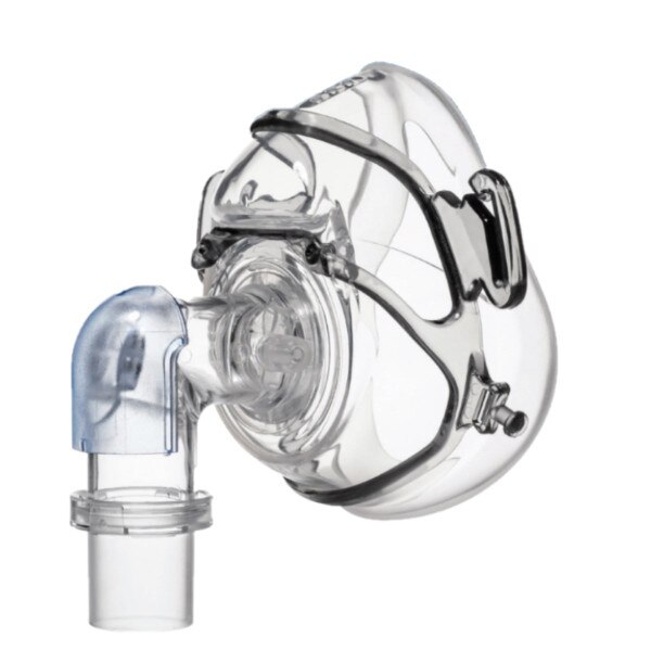 Elara Full Face Mask Frame